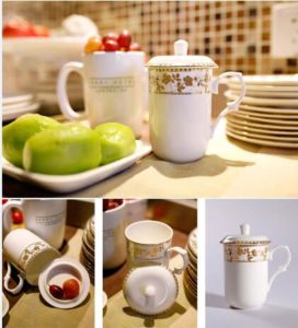 best bone china cups for present and office use
