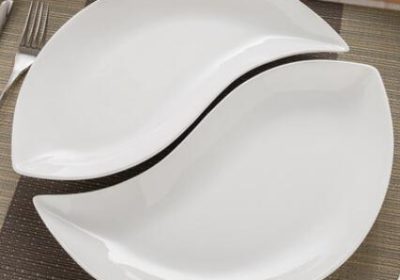 other white bone china product