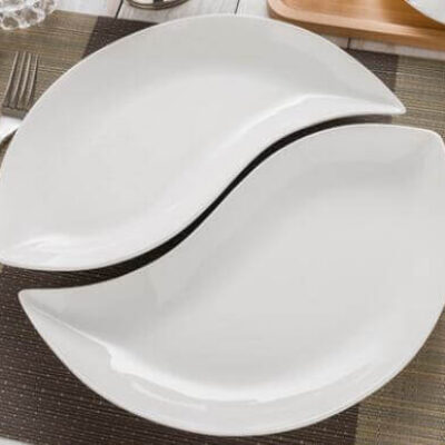 other white bone china product