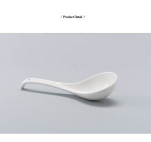bone china spoon