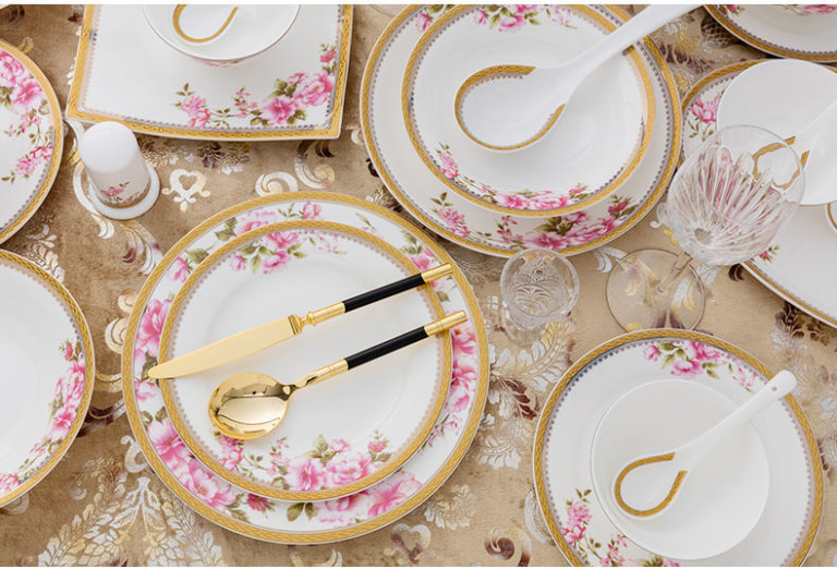 All You Want To Know About Fine Bone China Ultimate Guide