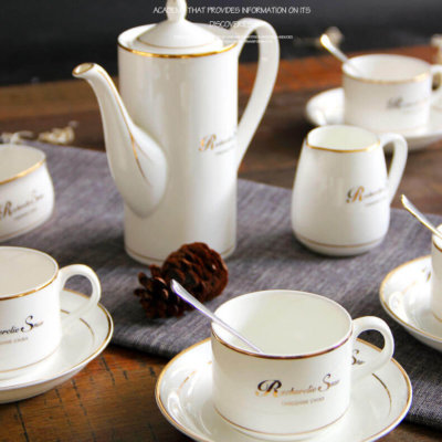 high end china sets bone china tea sets