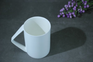 bone china tea mug