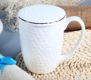 modern bone china mugs