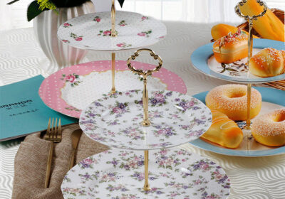 cake stand