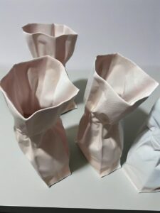 custom bone china shapes
