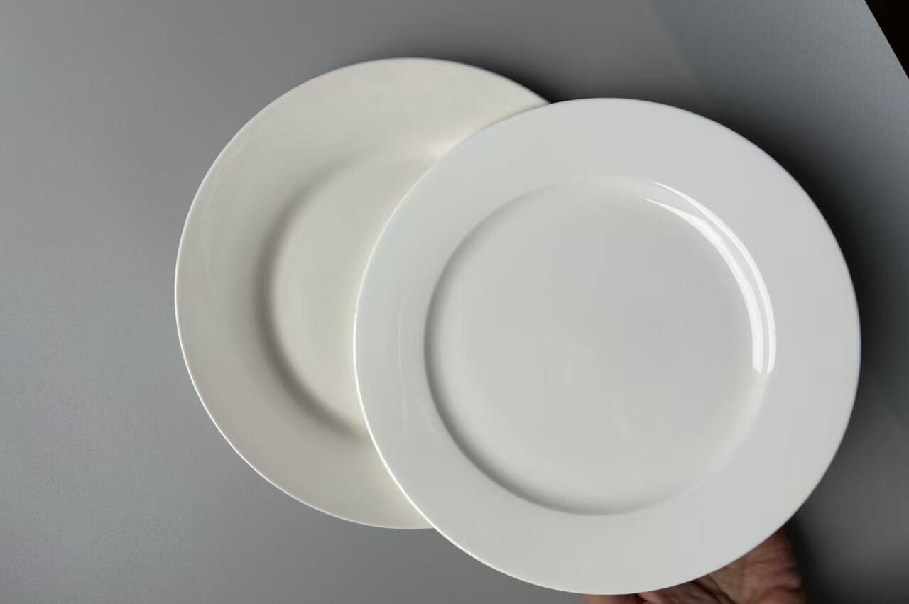 Bone China vs Porcelain: What’s the Real Difference?